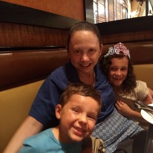 Meet your Posher, Brandy